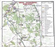 Działka rolno-budowlana Białystok Nowe Miasto, ul. Cementowa. Zdjęcie 1