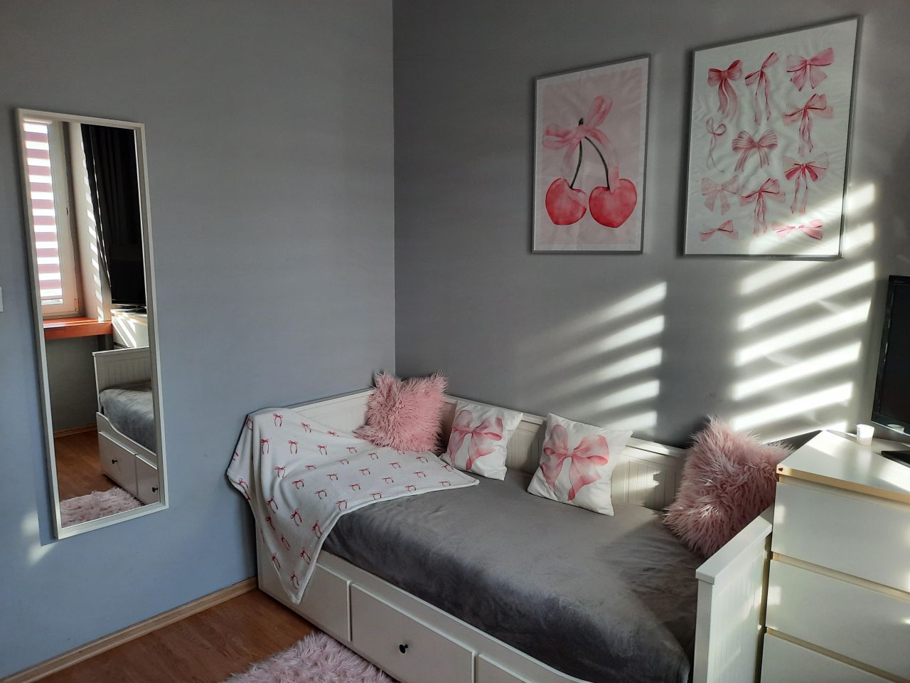 Mieszkanie 3-pokojowe Włocławek Centrum, ul. Starodębska. Zdjęcie 6