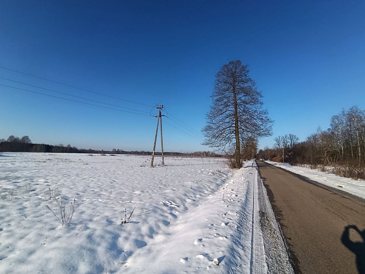 Działka rolno-budowlana Jaźwie, ul. Rodziny Majewskich. Zdjęcie 8