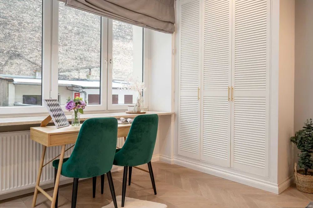 Mieszkanie 1-pokojowe Katowice Śródmieście, ul. Henryka Jordana. Zdjęcie 7