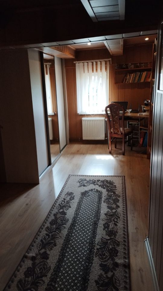 dom wolnostojący, 5 pokoi Wilka. Zdjęcie 16