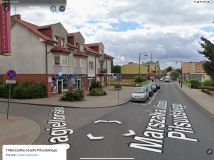 Lokal Drawsko Pomorskie, ul. Józefa Piłsudskiego. Zdjęcie 3