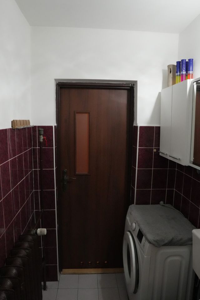 Mieszkanie 2-pokojowe Dębica Koło Słonecznej, ul. 3 Maja. Zdjęcie 17