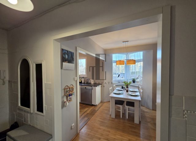 Mieszkanie 2-pokojowe Warszawa Białołęka, ul. Aluzyjna. Zdjęcie 3