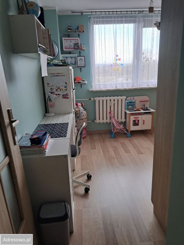 Mieszkanie 2-pokojowe Sosnowiec Pogoń, ul. Będzińska. Zdjęcie 6