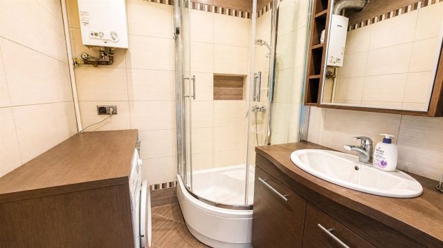 Mieszkanie 2-pokojowe Sosnowiec Milowice, ul. Krzysztofa Kamila Baczyńskiego. Zdjęcie 10