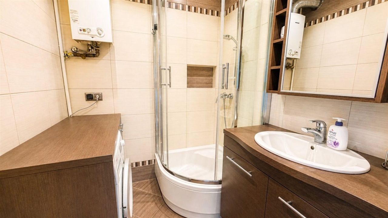 Mieszkanie 2-pokojowe Sosnowiec Milowice, ul. Krzysztofa Kamila Baczyńskiego. Zdjęcie 10