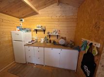 Działka rod Warszawa. Zdjęcie 2