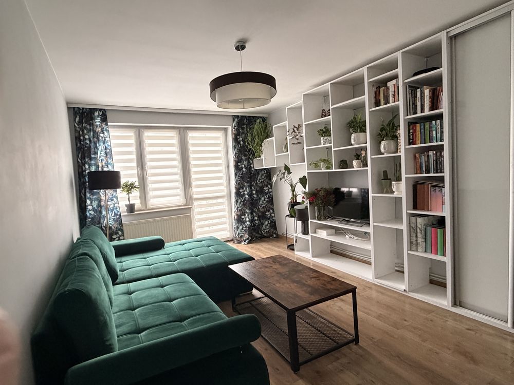 Mieszkanie 2-pokojowe Szprotawa. Zdjęcie 5