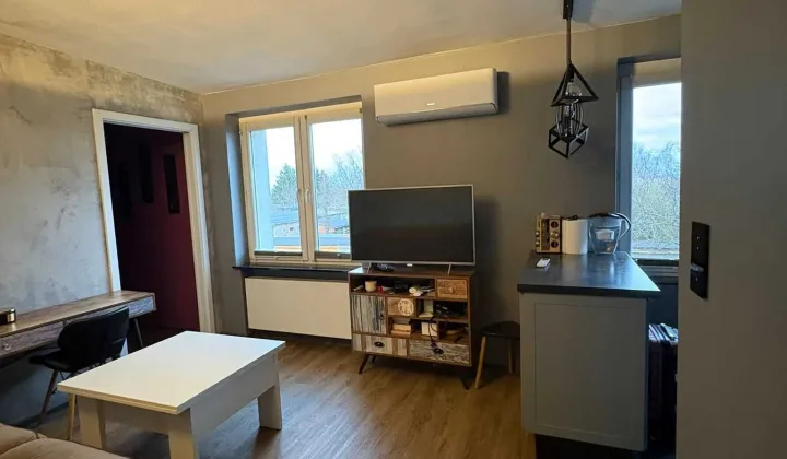 Mieszkanie 1-pokojowe Trzebnica