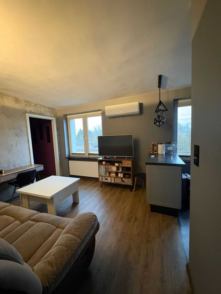 Mieszkanie 1-pokojowe Trzebnica. Zdjęcie 1