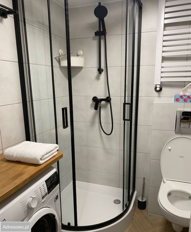 Mieszkanie 1-pokojowe Łódź Górna, al. 1 Maja. Zdjęcie 2