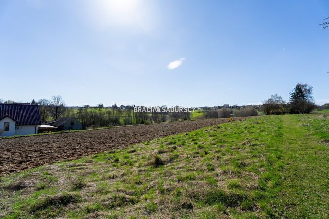Działka rolna Sławkowice. Zdjęcie 21