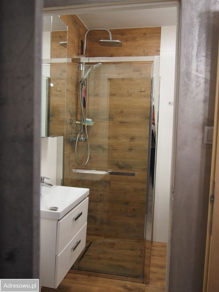 Mieszkanie 3-pokojowe Katowice os. Witosa, ul. Władysława Grabskiego. Zdjęcie 12