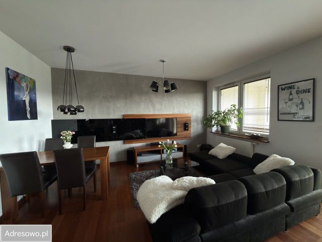 Mieszkanie 3-pokojowe Warszawa Mokotów, ul. Szyprów. Zdjęcie 1