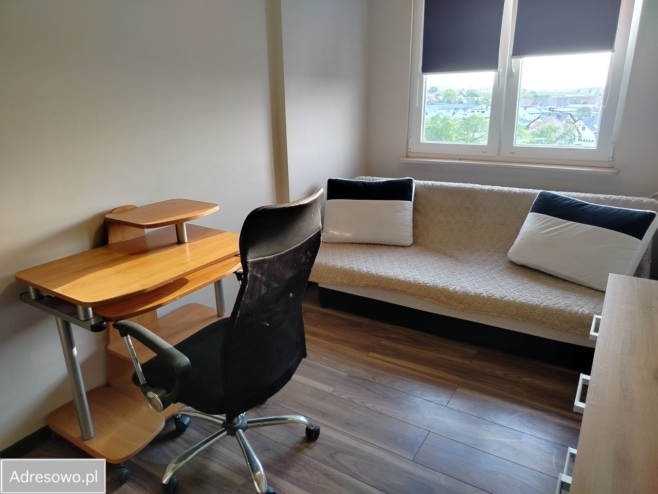 Mieszkanie 2-pokojowe Głogów Kopernik, ul. Keplera. Zdjęcie 9