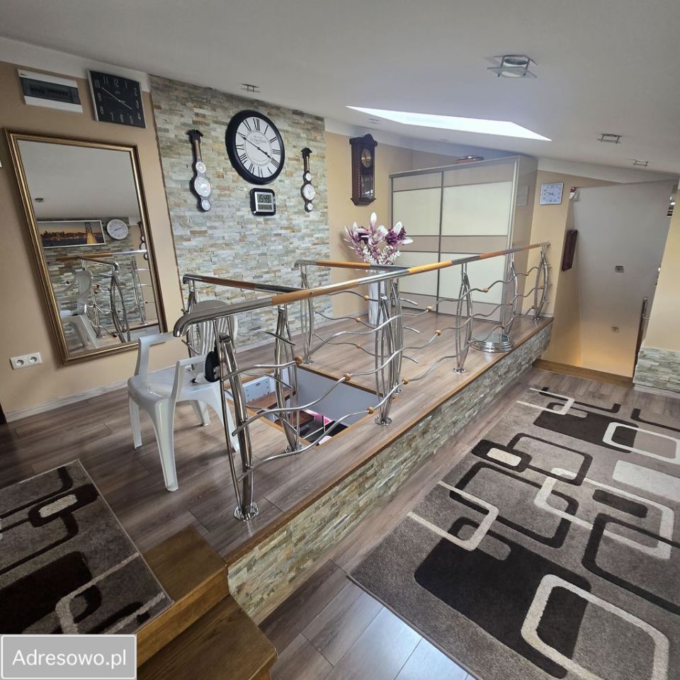 dom wolnostojący, 10 pokoi Starachowice, ul. Krańcowa. Zdjęcie 3