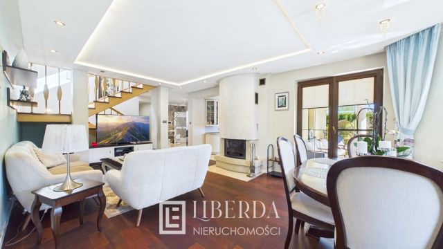 dom wolnostojący, 5 pokoi Puchaczów, ul. Partyzantów. Zdjęcie 6