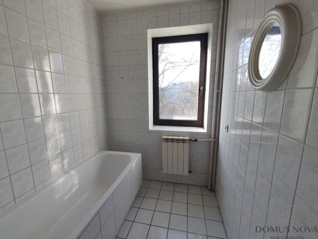 dom wolnostojący, 4 pokoje Stoczek Łukowski, ul. Kościelna. Zdjęcie 5