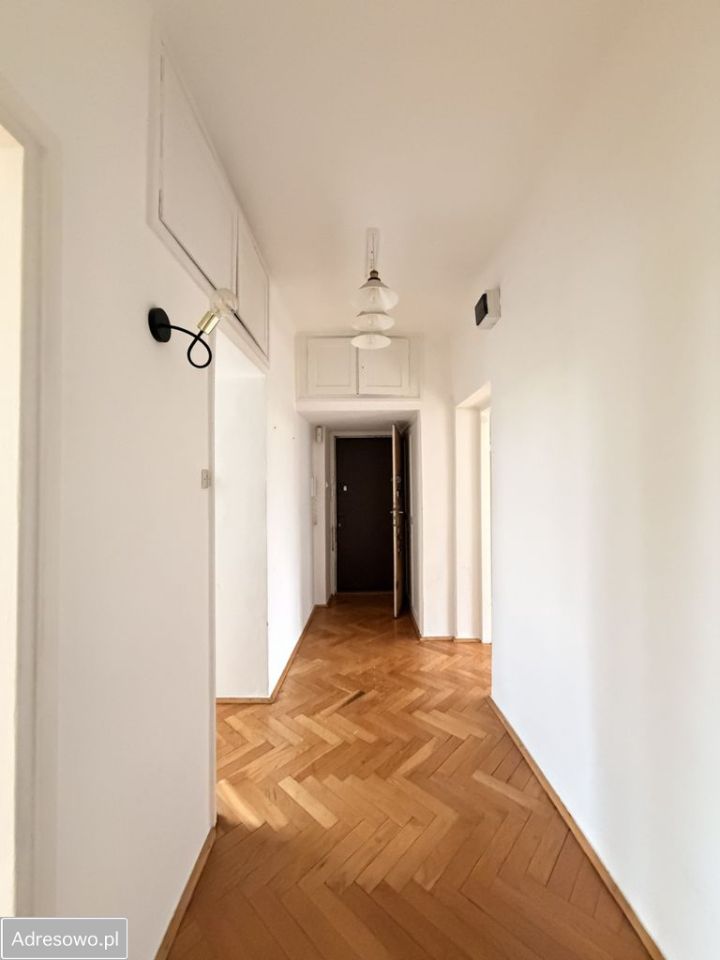 Mieszkanie 2-pokojowe Warszawa Saska Kępa, ul. Międzynarodowa. Zdjęcie 11