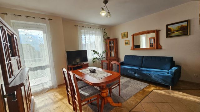 Mieszkanie 3-pokojowe Olsztyn, ul. Jagiellońska. Zdjęcie 1