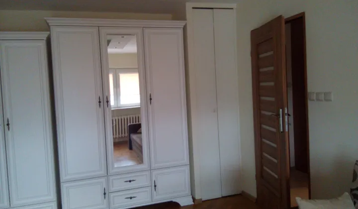 Mieszkanie 2-pokojowe Warszawa Bielany, ul. Władysława Broniewskiego