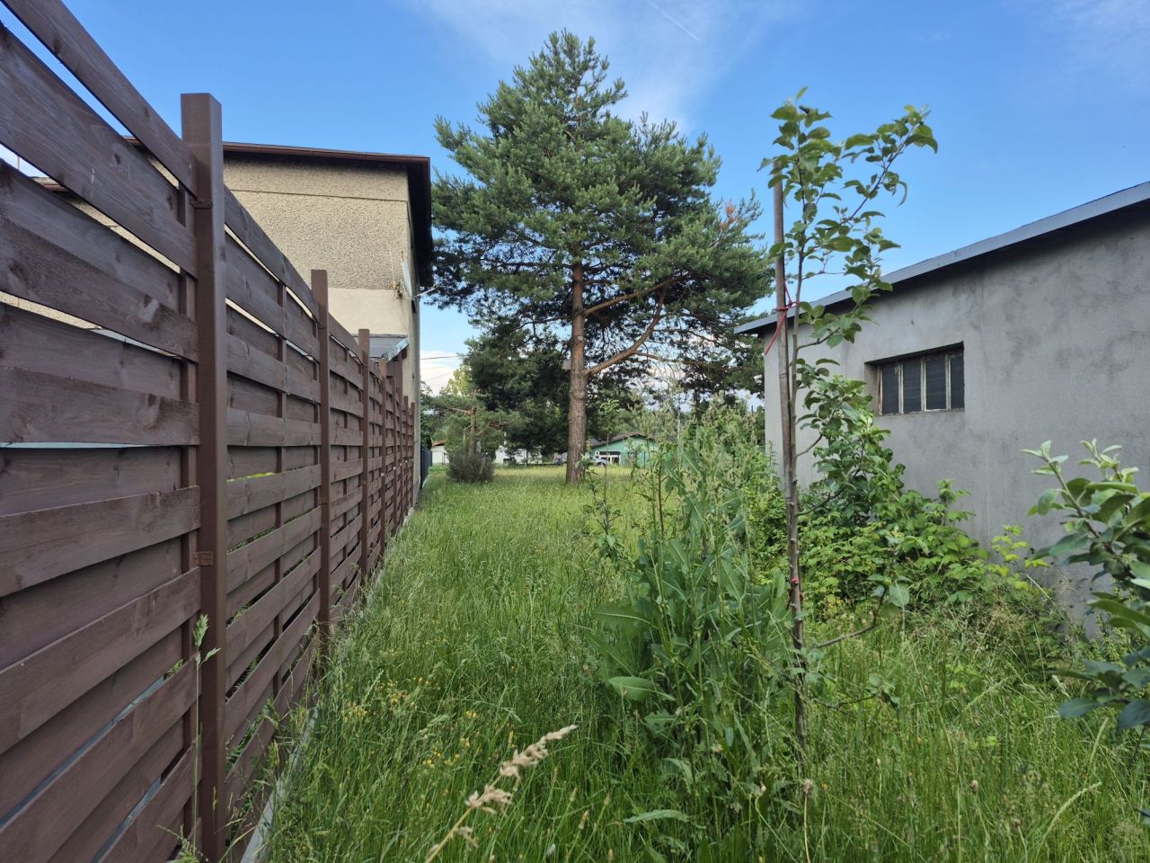 Działka budowlana Rybnik Golejów, ul. Gliwicka. Zdjęcie 6