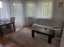 Mieszkanie 2-pokojowe Lublin, ul. Bursztynowa. Zdjęcie 1