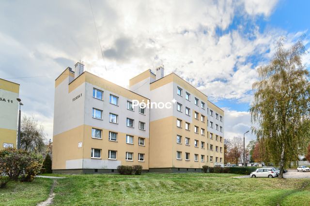 Mieszkanie 3-pokojowe Ruda Śląska Orzegów, ul. Walentego Fojkisa. Zdjęcie 16