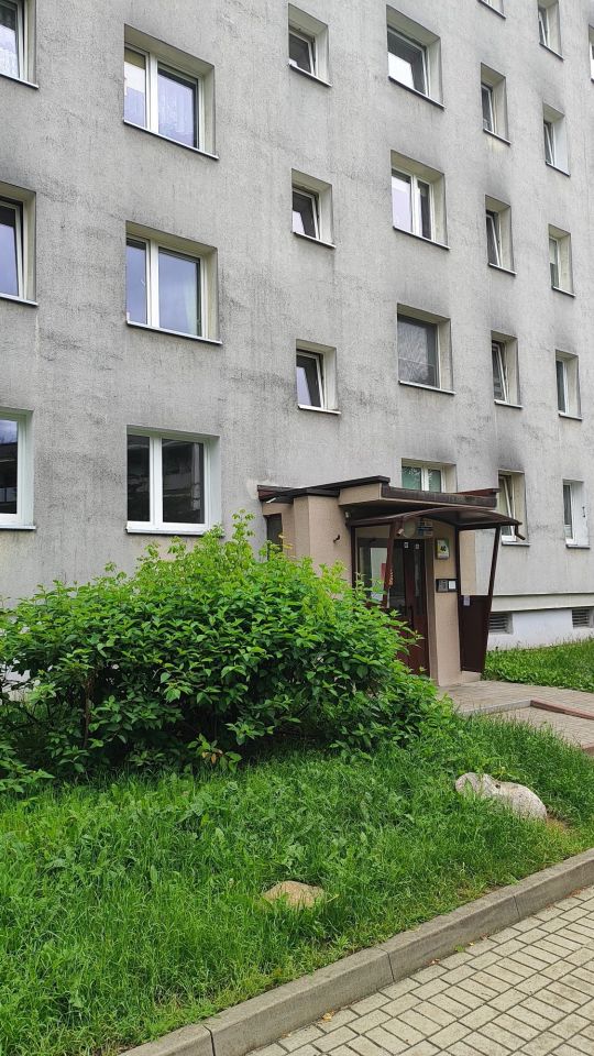 Mieszkanie 3-pokojowe Łódź Bałuty, ul. Gustawa Herlinga-Grudzińskiego. Zdjęcie 8