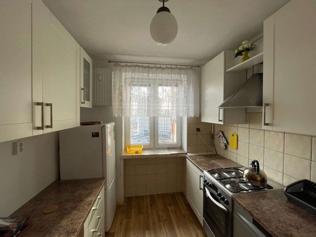 Mieszkanie 3-pokojowe Warszawa Praga-Południe, ul. Grochowska. Zdjęcie 5