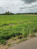 Działka rolno-budowlana Chwalborzyce. Zdjęcie 2