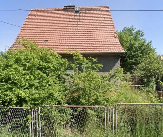 dom wolnostojący, 4 pokoje Wałbrzych Podgórze. Zdjęcie 4