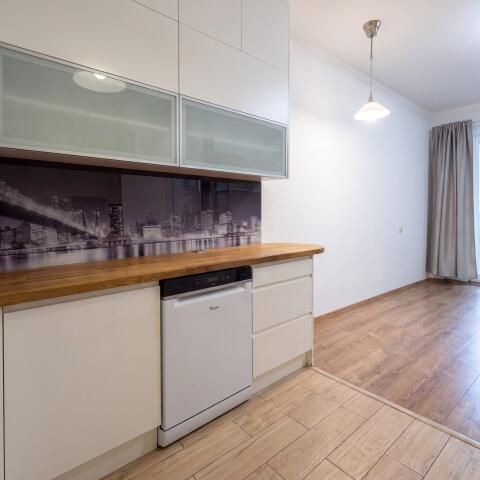Mieszkanie 3-pokojowe Warszawa Białołęka, ul. Pasłęcka. Zdjęcie 4