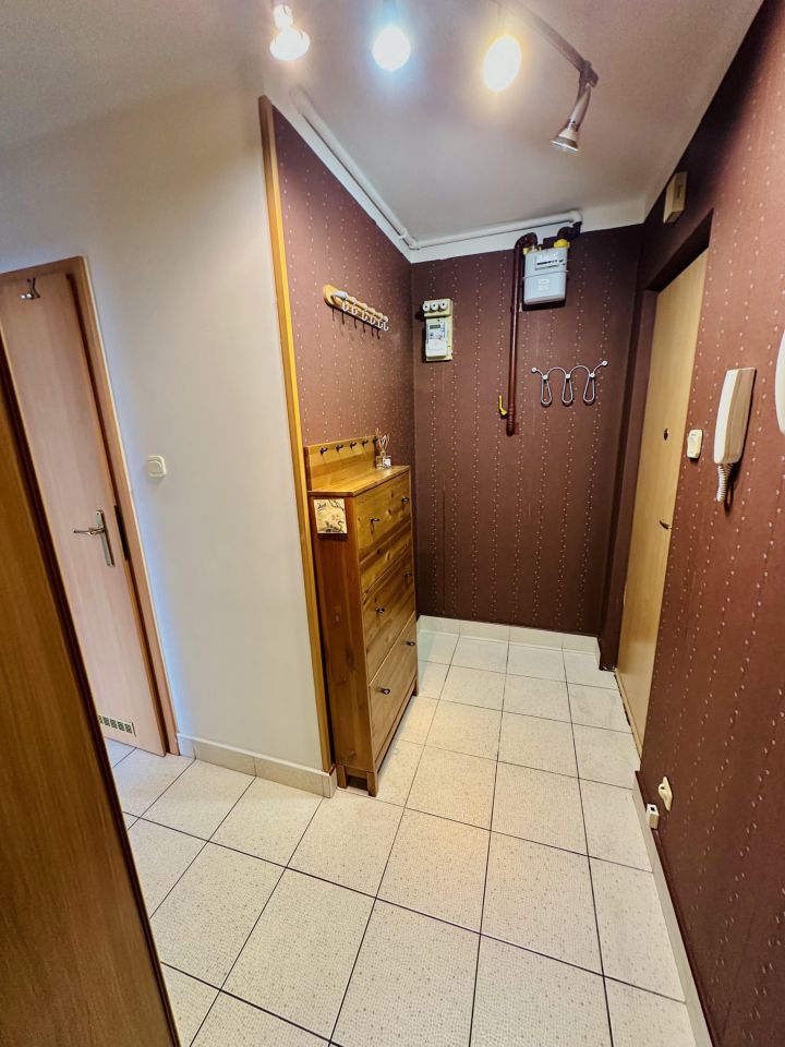 Mieszkanie 2-pokojowe Katowice Koszutka, ul. Wierzbowa. Zdjęcie 8