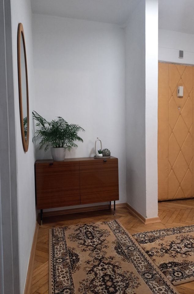Mieszkanie 3-pokojowe Lublin Kalinowszczyzna, ul. Edwarda Dembowskiego. Zdjęcie 4