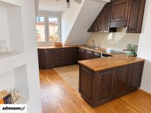 Mieszkanie 4-pokojowe Warszawa Ochota, ul. Filtrowa. Zdjęcie 3