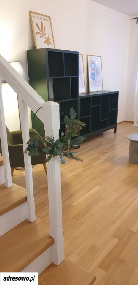 Mieszkanie 3-pokojowe Warszawa Ursus, ul. Warszawska. Zdjęcie 3