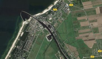 inny, 16 pokoi Darłowo Darłówko, ul. Józefa Conrada 9