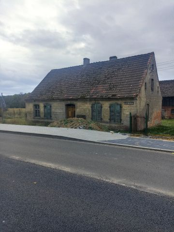 dom wolnostojący, 3 pokoje Żarnowo, ul. Studencka. Zdjęcie 1