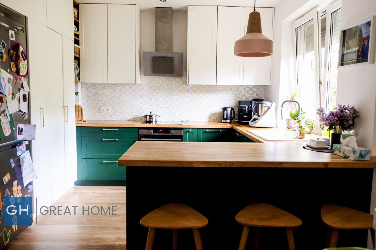 Mieszkanie 3-pokojowe Warszawa Wawer, ul. Południowa