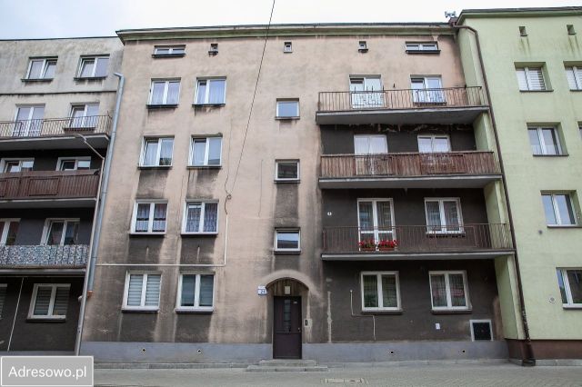 Mieszkanie 1-pokojowe Tarnowskie Góry Centrum. Zdjęcie 1