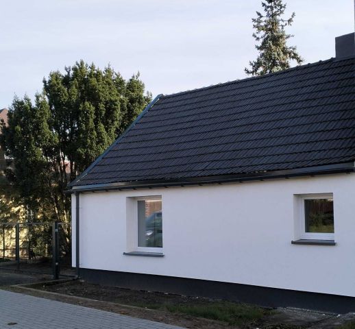 Mieszkanie 3-pokojowe Byszki. Zdjęcie 1