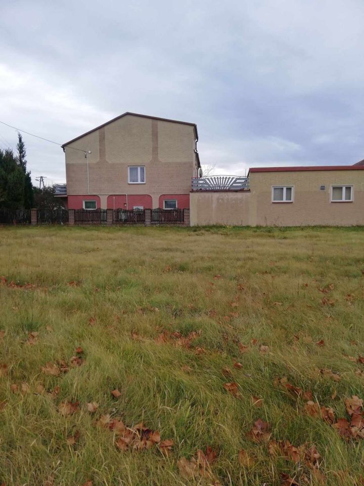 dom wolnostojący, 7 pokoi Moszczanka. Zdjęcie 3