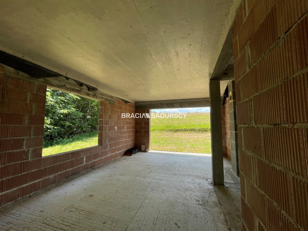 dom wolnostojący, 3 pokoje Sławkowice. Zdjęcie 20