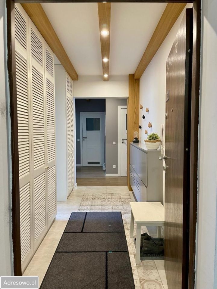 Mieszkanie 4-pokojowe Tomaszów Mazowiecki, ul. Browarna. Zdjęcie 9