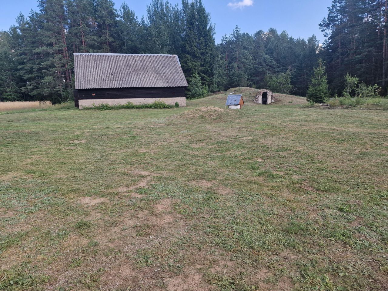 Działka siedliskowa Nowy Lipsk. Zdjęcie 13