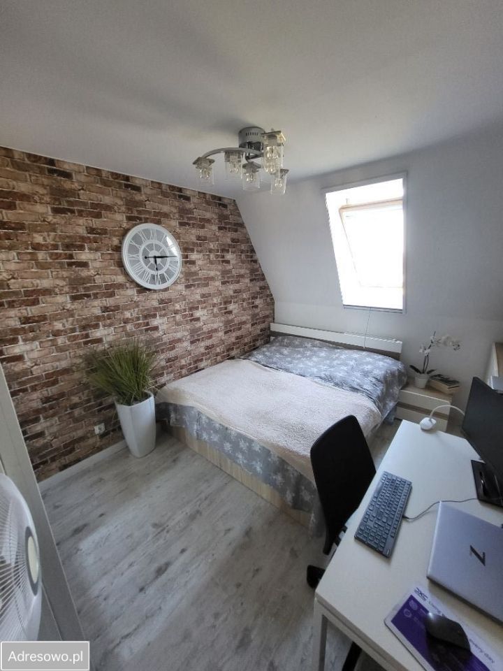 Mieszkanie 4-pokojowe Toruń Grębocin nad Strugą, ul. Działowa. Zdjęcie 13