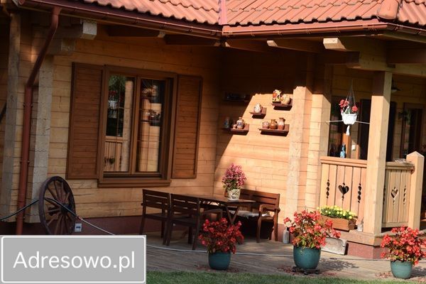 dom wolnostojący, 3 pokoje Hucisko, ul. Wrzosowa. Zdjęcie 8