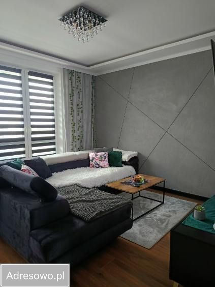 Mieszkanie 3-pokojowe Jastrzębie-Zdrój, ul. Turystyczna